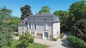 19 Bed. Property, Near Villeneuve-sur-Lot in Lot-et-Garonne