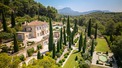 7 Bed. Property, Near Le Tholonet in Bouches-du-Rh&ocirc;ne