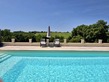 5 Bed. Property, Near Villebramar in Lot-et-Garonne