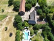 5 Bed. Property, Near Villefranche-de-Rouergue in Aveyron