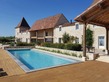 6 Bed. Property, Near Prayssas in Lot-et-Garonne