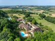 11 Bed. Property, Near Monflanquin in Lot-et-Garonne
