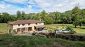 3 Bed. Property, Near Ruch in Gironde