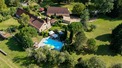 6 Bed. Property, Near Lacapelle-Marival in Lot