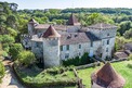 11 Bed. Property, Near Lectoure in Gers