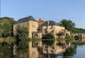 5 Bed. Property, Near L&rsquo;Isle-Jourdain in Vienne
