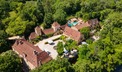 10 Bed. Chateau, Near Le Bugue in Dordogne