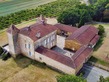 8 Bed. Property, Near Monflanquin in Lot-et-Garonne