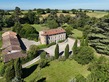 12 Bed. Property, Near Toulouse in Haute-Garonne