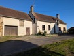 2 Bed. Property, Near Coulonges-les-H&eacute;rolles in Vienne
