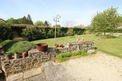 3 Bed. Property, Near Jouss&eacute; in Vienne