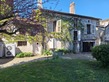 6 Bed. Property, Near Civray in Vienne