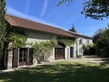 4 Bed. Property, Near Bouteilles-Saint-S&eacute;bastien in Dordogne