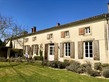4 Bed. Property, Near Saint-Pierre-de-Juillers in Charente-Maritime