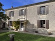 5 Bed. Property, Near Genac in Charente