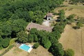 3 Bed. Property, Near Anth&eacute; in Lot-et-Garonne