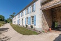 4 Bed. Property, Near Rouillac in Charente
