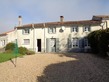 3 Bed. Property, Near Paizay-Naudouin-Embourie in Charente