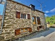 2 Bed. Property, Near La Salvetat-Peyral&egrave;s in Aveyron