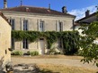 8 Bed. Property, Near Saint-Pierre-de-Juillers in Charente-Maritime