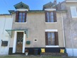 2 Bed. Property, Near Val-d&rsquo;Oire-et-Gartempe in Haute-Vienne