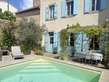 8 Bed. Property, Near P&eacute;pieux in Aude