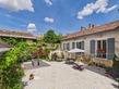 8 Bed. Property, Near Champagne-Mouton in Charente