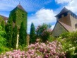 9 Bed. Property, Near Cahors in Lot