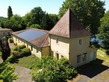 5 Bed. Property, Near Badefols-sur-Dordogne in Dordogne