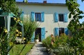 3 Bed. Property, Near Montjean in Charente