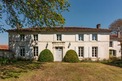 4 Bed. Property, Near Segonzac in Charente