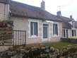 2 Bed. Property, Near Prissac in Indre