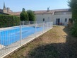 4 Bed. Property, Near Saussignac in Dordogne