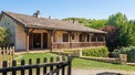 3 Bed. Property, Near Montaigu-de-Quercy in Tarn-et-Garonne
