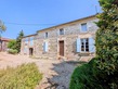 6 Bed. Property, Near Clairac in Lot-et-Garonne