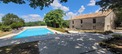 8 Bed. Property, Near Lauzerte in Tarn-et-Garonne