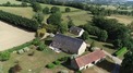 9 Bed. Property, Near Le Grand-Bourg in Creuse
