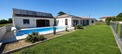 3 Bed. Property, Near Montaigu-de-Quercy in Tarn-et-Garonne