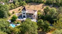 4 Bed. Property, Near Maxou in Lot