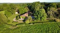 6 Bed. Property, Near Luchapt in Vienne
