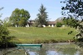 8 Bed. Property, Near La R&eacute;ole in Gironde