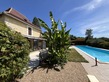4 Bed. Property, Near Saint-Jory-de-Chalais in Dordogne