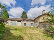 7 Bed. Property, Near Abjat-sur-Bandiat in Dordogne