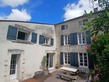 5 Bed. Property, Near Jarnac in Charente