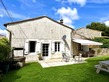 4 Bed. Property, Near Lux&eacute; in Charente