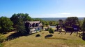 6 Bed. Property, Near Marminiac in Lot