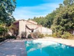 4 Bed. Property, Near M&eacute;rindol in Vaucluse
