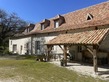 4 Bed. Property, Near Castillonn&egrave;s in Lot-et-Garonne