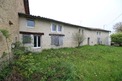 3 Bed. Property, Near Chassiecq in Charente