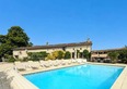 9 Bed. Property, Near Sainte-Souline in Charente